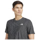 Adidas Ανδρική κοντομάνικη μπλούζα Ultimate Engineered Running Tee Adidas Ανδρική κοντομάνικη μπλούζα Ultimate Engineered Running Tee